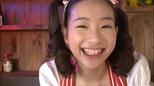 Rika Adachi 463
