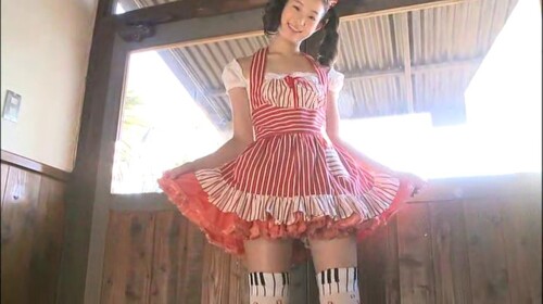 Rika Adachi 444