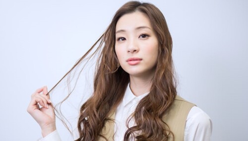 Rika Adachi 739