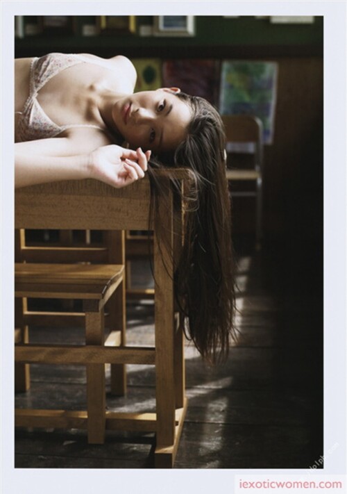 Rika Adachi 741