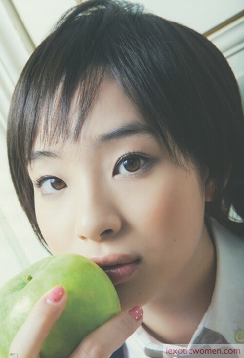 Rika Adachi 345