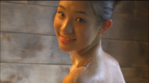 Rika Adachi 387