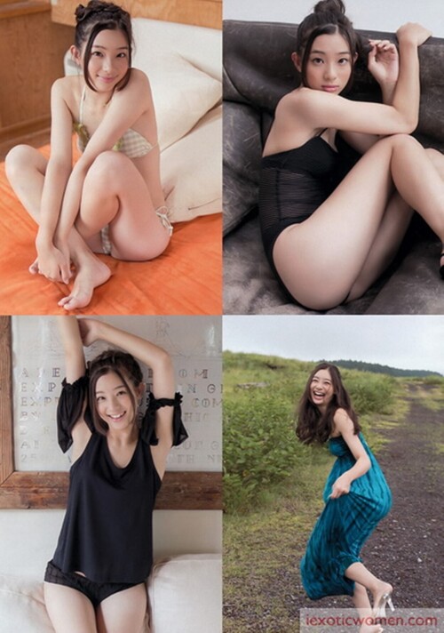 Rika Adachi 199