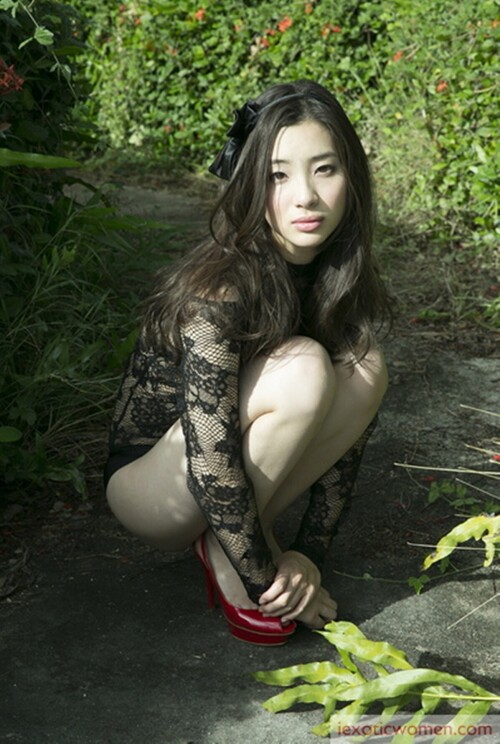 Rika Adachi 169