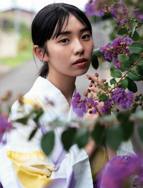 Hina Kikuchi 987