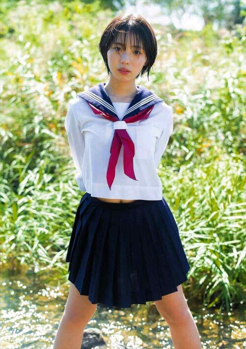 Hina Kikuchi 304