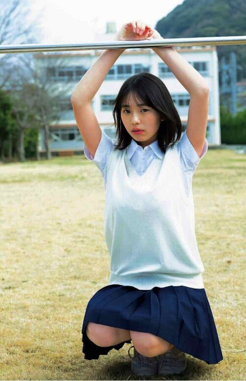 Hina Kikuchi 837