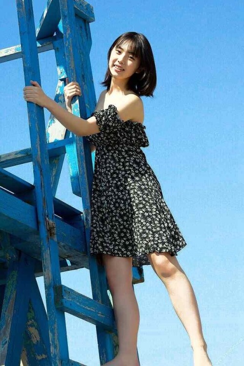 Hina Kikuchi 902