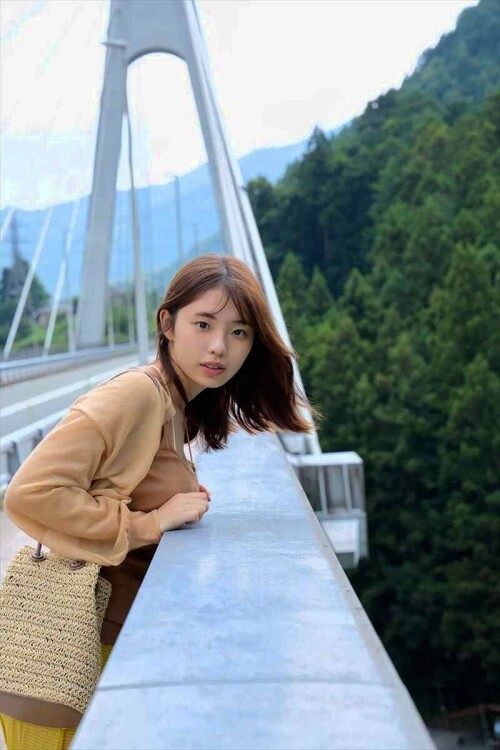 Hina Kikuchi 1135