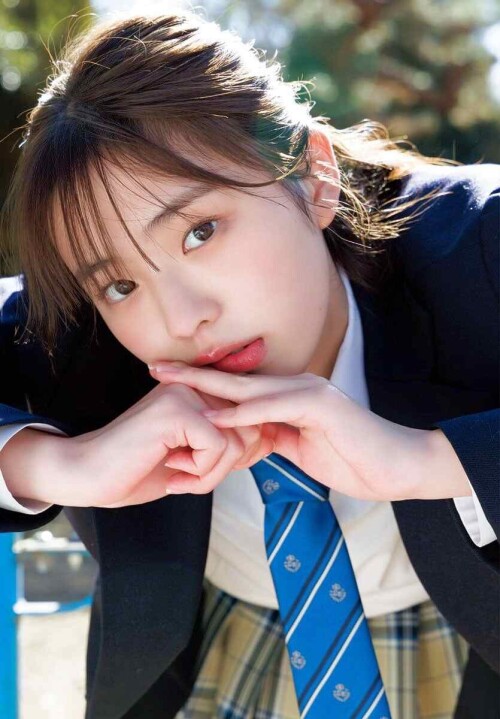 Hina Kikuchi 1174