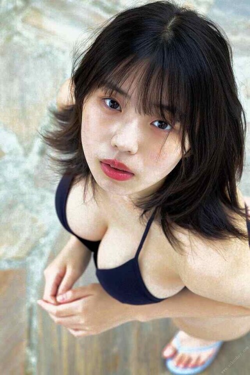 Hina Kikuchi 1155