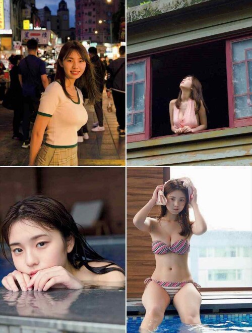 Hina Kikuchi 1183
