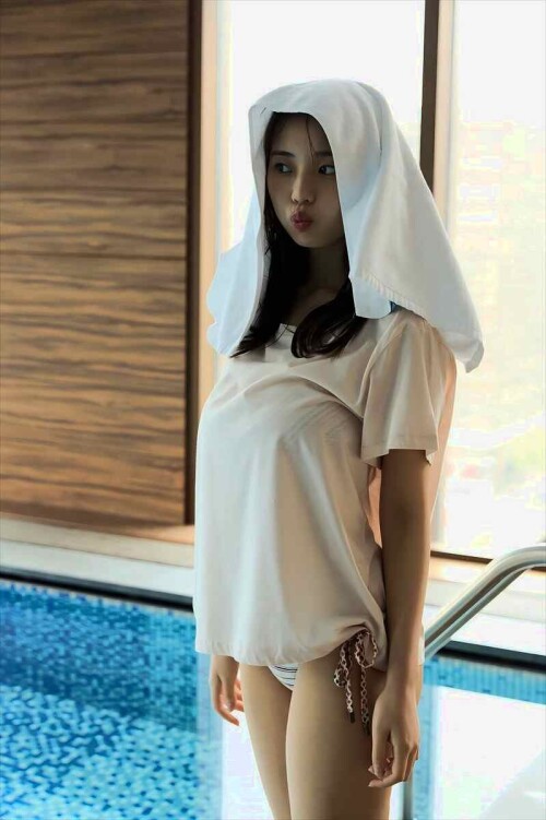 Hina Kikuchi 1203