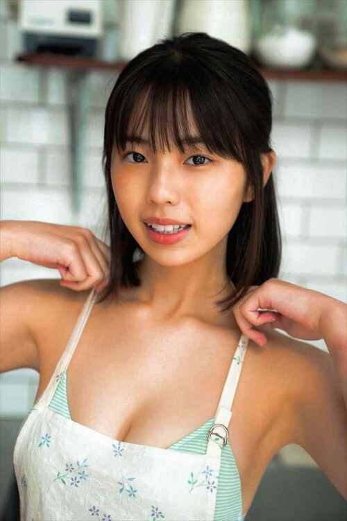 Hina Kikuchi 1217