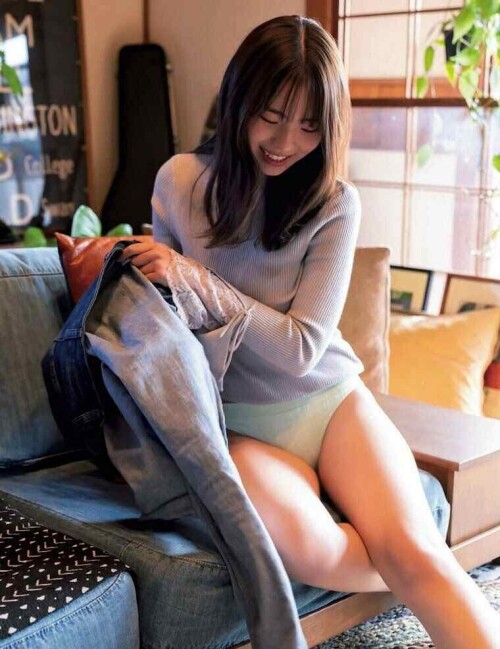 Hina Kikuchi 1094