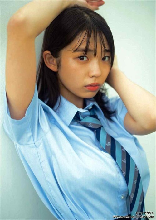 Hina Kikuchi 1098