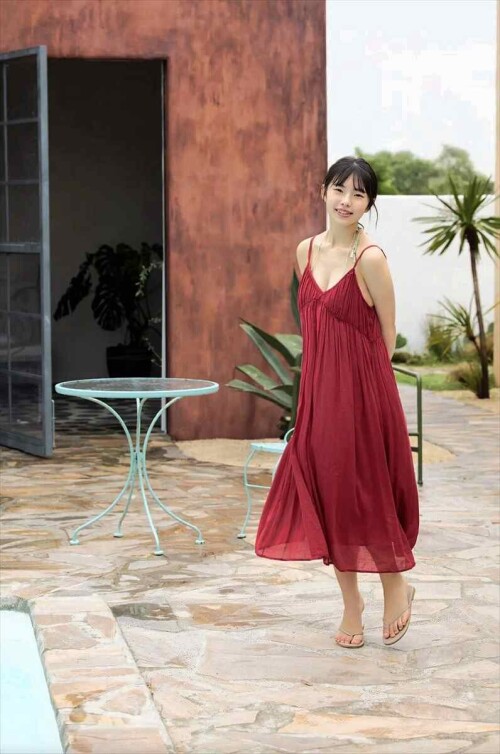 Hina Kikuchi 1107