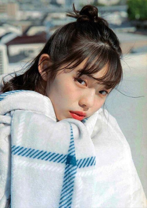 Hina Kikuchi 153
