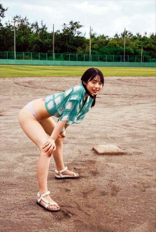 Hina Kikuchi 161