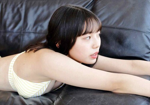 Hina Kikuchi 167
