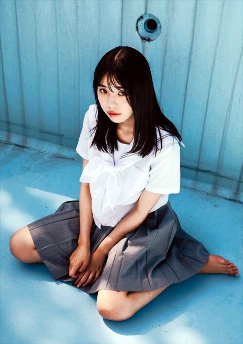Hina Kikuchi 139