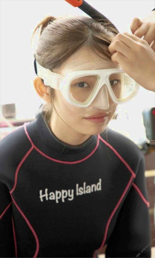 Hina Kikuchi 165