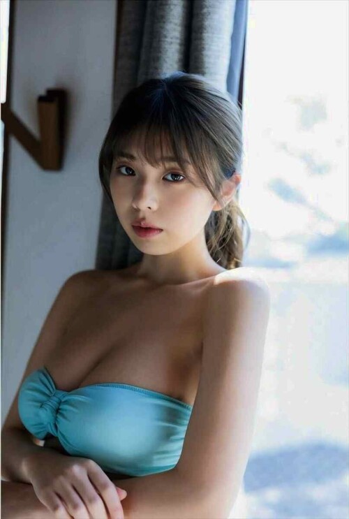 Hina Kikuchi 961