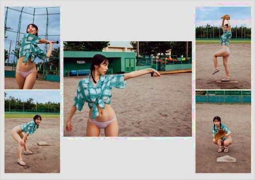 Hina Kikuchi 169