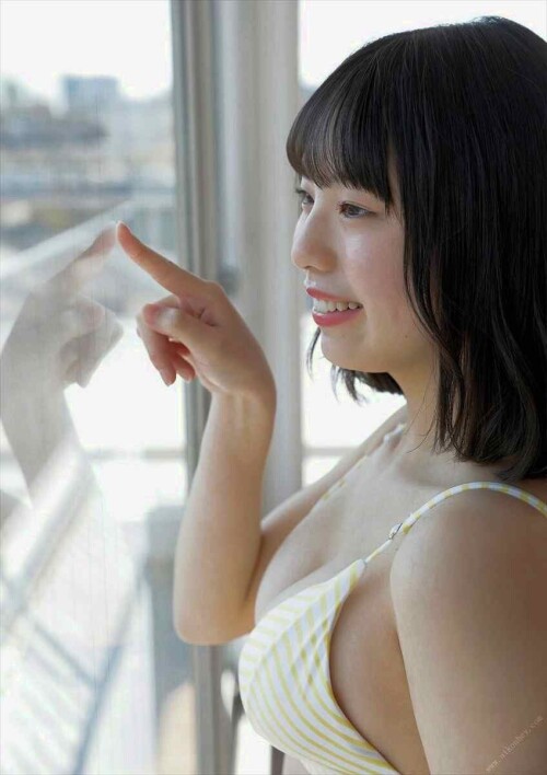 Hina Kikuchi 235