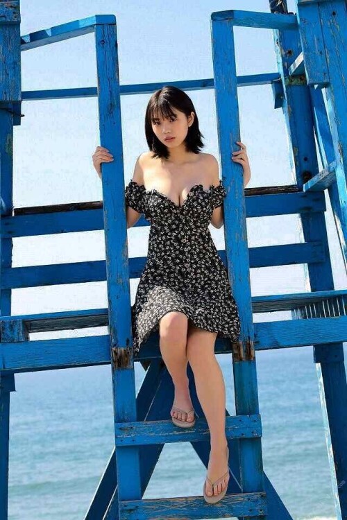 Hina Kikuchi 746