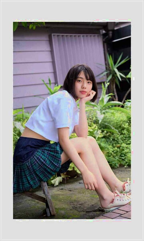 Hina Kikuchi 265