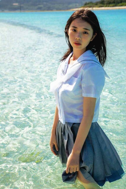 Hina Kikuchi 1313