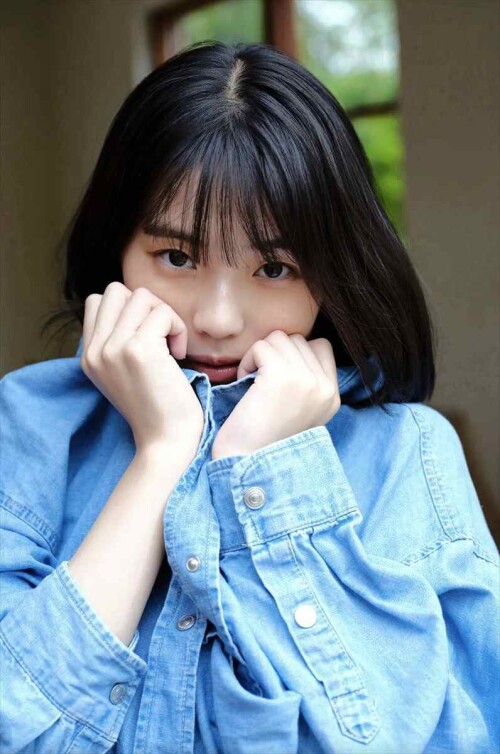 Hina Kikuchi 1342
