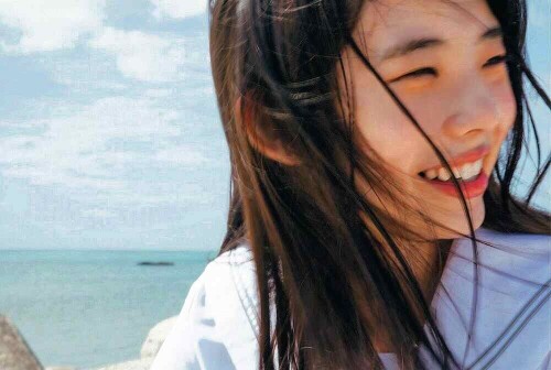 Hina Kikuchi 1329