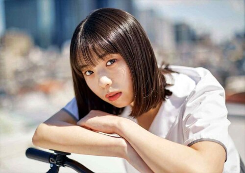 Hina Kikuchi 1315