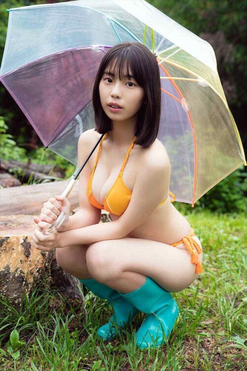 Hina Kikuchi 1377