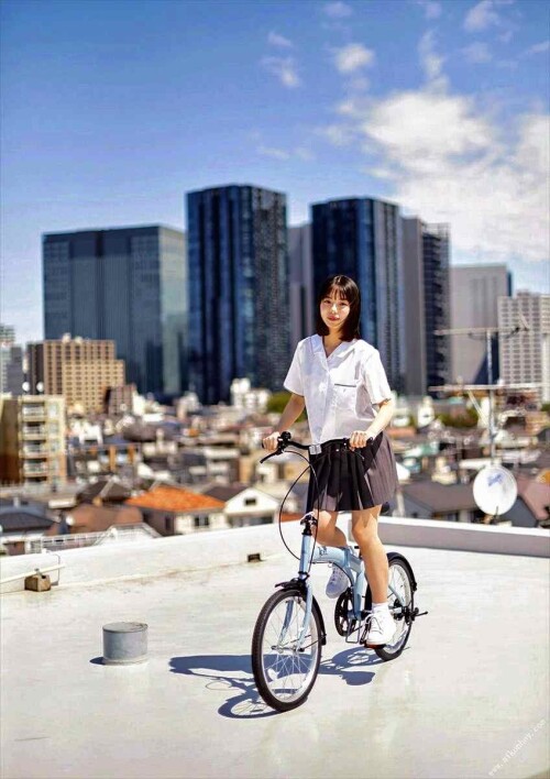 Hina Kikuchi 1396