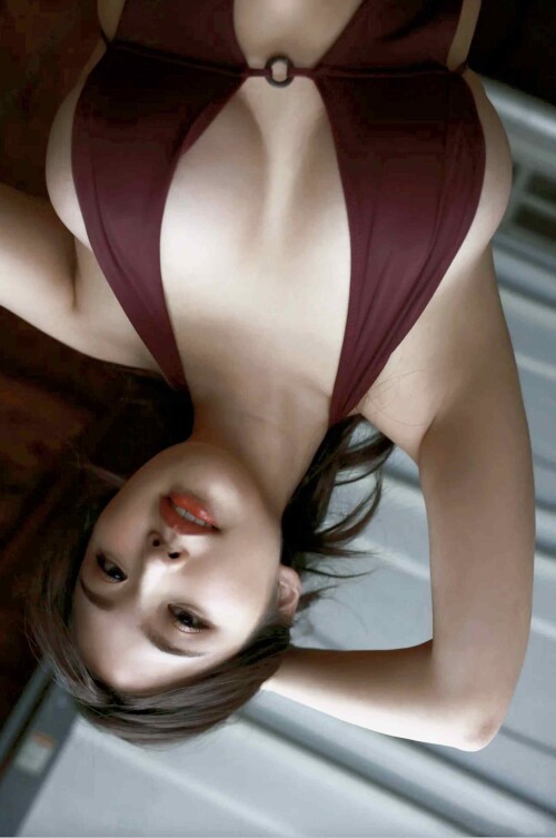 Yumi Mizusaki 1624