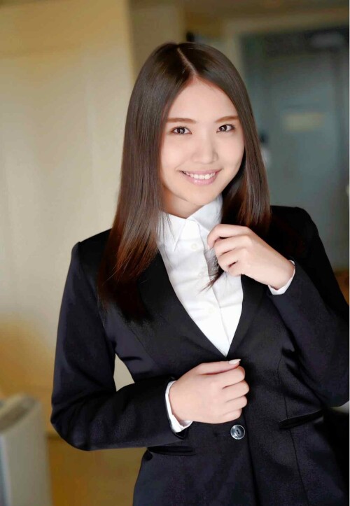 Yumi Mizusaki 1615