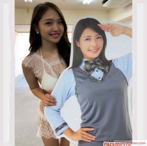 Yumi Mizusaki 1103