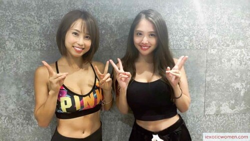 Yumi Mizusaki 1113