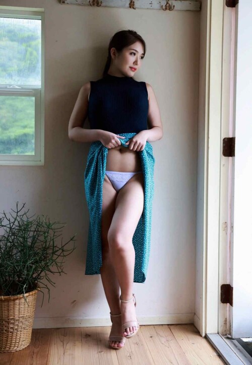 Yumi Mizusaki 1635