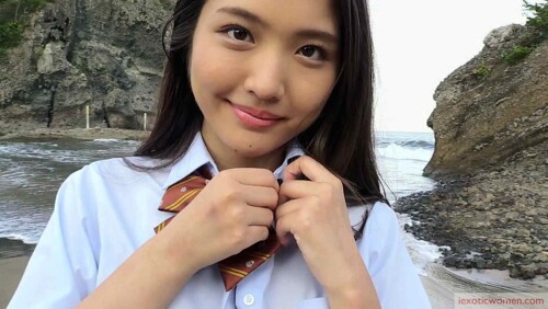 Yumi Mizusaki 1643