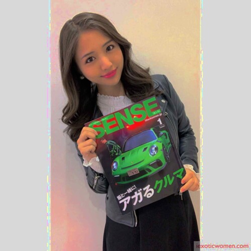 Yumi Mizusaki 1149