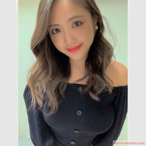 Yumi Mizusaki 1154