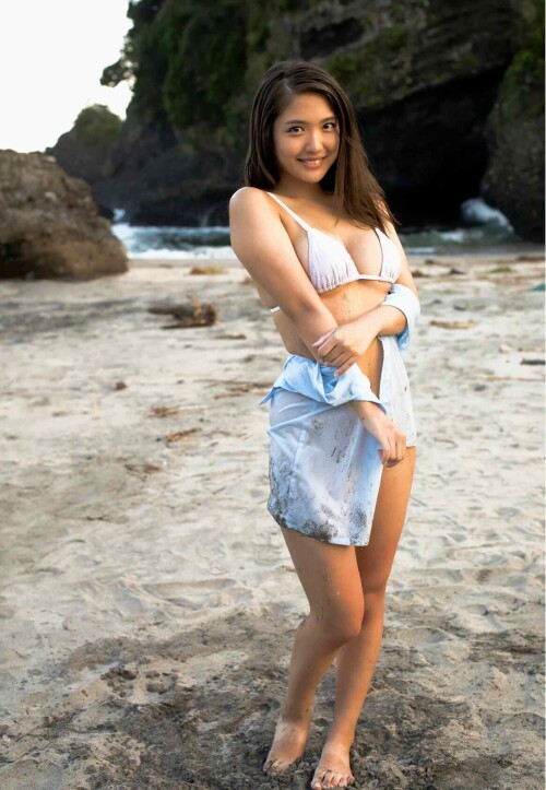 Yumi Mizusaki 1334