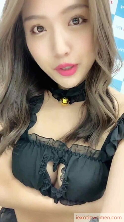Yumi Mizusaki 1326
