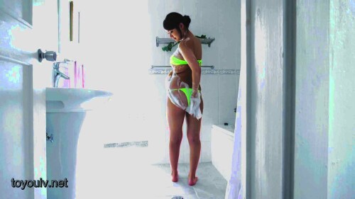 Yumi Mizusaki 1429