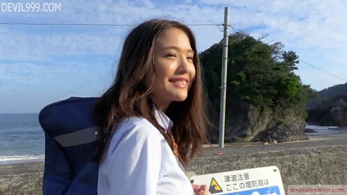 Yumi Mizusaki 999