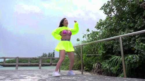 Yumi Mizusaki 1379